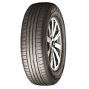 4x letné pneu 205/55R16 Nexen NBlue HD