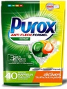 PUROX UNIVERZÁLNE GÉLOVÉ KAPSULY 40 KS