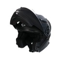 Celotvárová motocyklová prilba SHIRO SH-160 M (57-58)