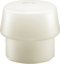 HALDER Hlava kladiva SIMPLEX nylon 60mm