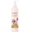 SYLVECO detský šampón a kondicionér 2v1, 300 ml