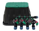 Zberač Hunter 4 samec PGV 1