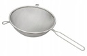 OCEĽOVÉ SITKO DRONE, CASSAN SIEŤ, 22 cm. OD ROKU 1850 ODELO, DELHAN