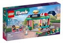 Lego FRIENDS 41728 Heartlake Downtown Bar ___