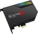 Zvuková karta CREATIVE Sound BlasterX AE-5 Plus