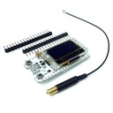 SX1278 LoRa ESP32 WiFi KIT32 0,96 OLED 433 MHz