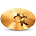 Zildjian K Custom Hybrid 19 Crash plate