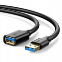 UGREEN USB 3.0 PREdlžovací kábel DÁMSKY-PÁNSKÝ 3M