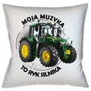 DARČEK NA VANKÚŠOK MOJA HUDBA JE HRUČENIE MOTORA