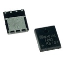 [4ks] FDSM86101 N-FET 100V 60A 8 mOhm