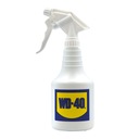 WD-40 FĽAŠA S SPREJOM 550ml