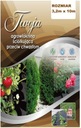 Čierna mulčovacia agrotextília p-50 YOURS 3,2x10m