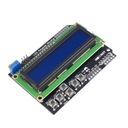 LCD displej s klávesnicou 1602 Shield Arduino