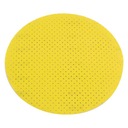 Flex brúsny papier so suchým zipsom, perforovaný, 225 mm, zrnitosť 100 S44 GE5