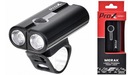 Osvetlenie na bicykel Prox Merak 500 lm USB