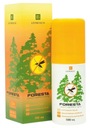FORESTA sprej proti komárom a kliešťom 100 ml