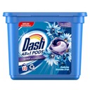 Dash Lenor Laundry Capsules 22 kusov 552,2g