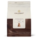 Mliečna fontánová čokoláda 37,8% Callebaut 2,5 kg