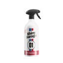 SHINY GARAGE Wet Protector 1L hydrofóbny náter