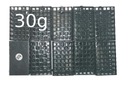 Sada 10x BASKET BAIT BAIT 30G + zdarma