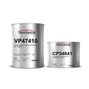 Isolaca VP47410 Polyuretánový lak Bezb MAT 1L