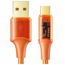 MCDODO USB-C KÁBEL RÝCHLO NABÍJANIE PRE SAMSUNG XIAOMI USB TYP C 6A 100W 2M