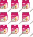 YORK Magic SPONGE na špeciálne úlohy 2ks x 9