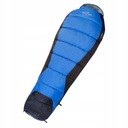 Spací vak Fjord Nansen Fredvang XL 740 g - ľavý