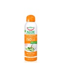 Equilibra Aloe Solare Aloe Sunscreen SPF50 sprej 150ml
