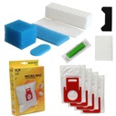 Filtračné vrecká do vysávača THOMAS Twin TT Orca Genius Hygiene T1 T2 Helper