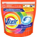 VIZIR All In 1 Color 43 pracích kapsúl