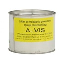 ALVIS, lak na včelárske zariadenia