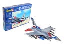 MODEL REVELL F-16C Fighting Falcon 03992