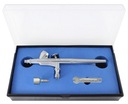 Aerograf BD-207 horná otvorená 2 ml dýza 0,2 mm