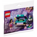 LEGO FRIENDS 30414 KÚZELNÝ KUFRID EMMY
