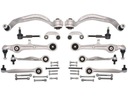 SADA OVLADACIEHO RAMENA AUDI A4 B7 1,6-4,2 04-09