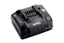 METABO ASC 145 RÝCHLA NABÍJAČKA 12-36V Nabíjací prúd 8A!
