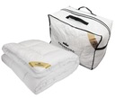 Paplón 200x220 veľmi hrejivý antialergický aloe FJELLDAL 2200g