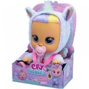 IMC Toys Cry Babies Plačúca bábika Dressy Fantasy Jenna 88429