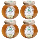 VYPIJTE HUGO INGREDIENCIU BEZOVÝ SIRUP
