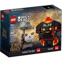 LEGO BrickHeadz 40631 Gandalf Sivý a Balrog