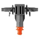 Radový odkvapkávač 2 l/h (8343) GARDENA08343-29