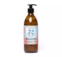 MYDLARNIA CZTERY SZPAKI HYPOALERGÉNNE MYDLO 500ML