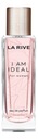 Parfumovaná voda La Rive I Am Ideal v spreji 90 ml