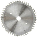DEWALT DIEROVACÍ ČEPEL DT1090 PÍLA 165 MM