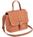 TURBO TAŠKY DÁMSKE CROSSBODY TAŠKA
