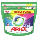 ARIEL ALL IN 1 FAREBNÉ PRACIE KAPSULY 66 KS.