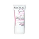 Bioderma Sensibio AR BB krém na kapilárnu pokožku