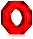 OXBALLS HUMPBALLS COCKRING RED - RING ON