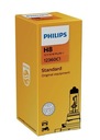 Žiarovka Philips H8 35W 12V PGJ19-1 1 kus